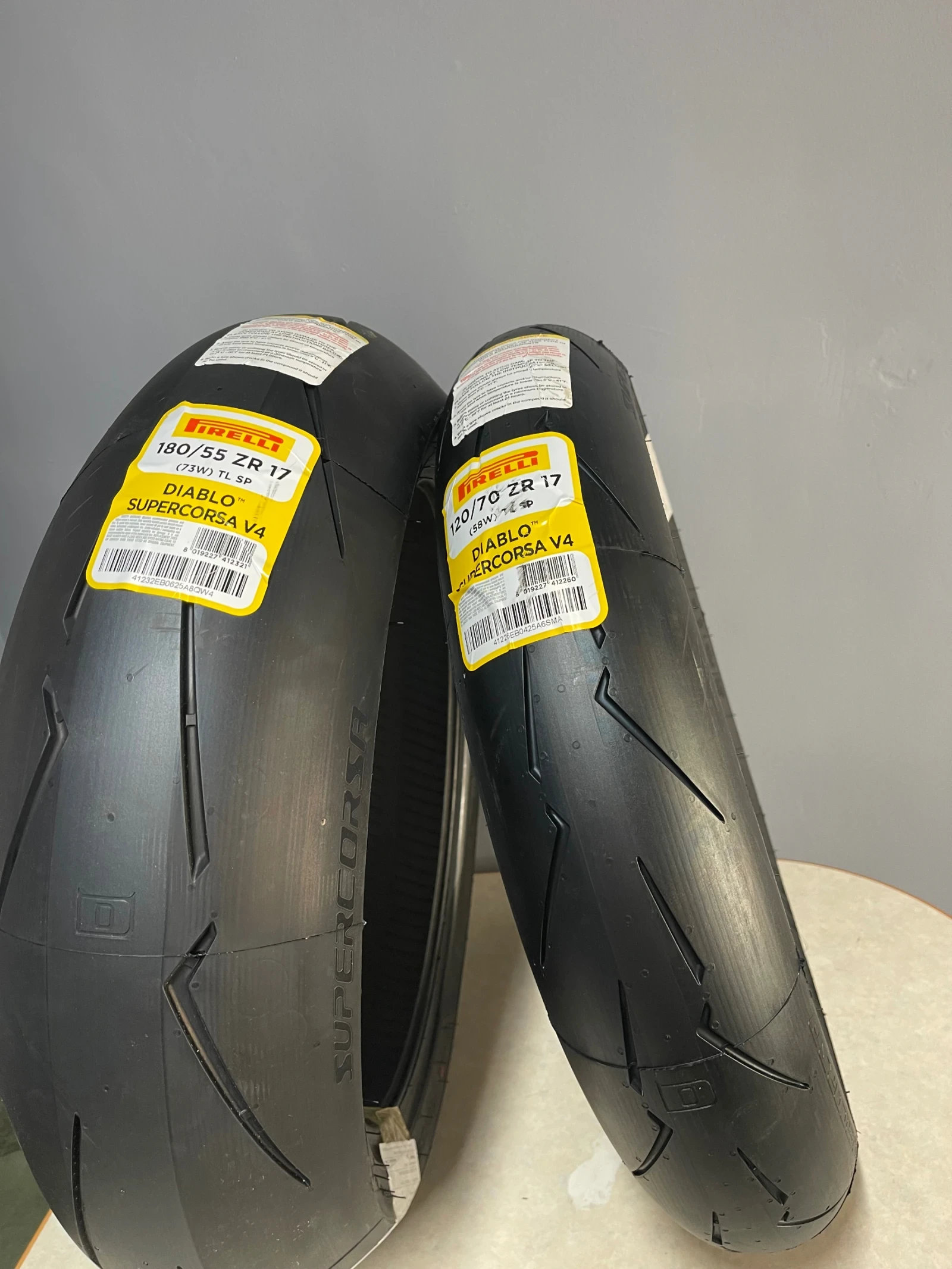 Suzuki Gsr За А2 35KW - изображение 4