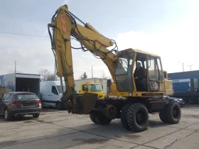 Багер Atlas 1304 K ZW, снимка 2