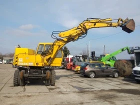 Багер Atlas 1304 K ZW, снимка 5