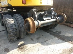 Багер Atlas 1304 K ZW, снимка 6