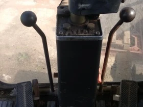 Багер Atlas 1304 K ZW, снимка 12