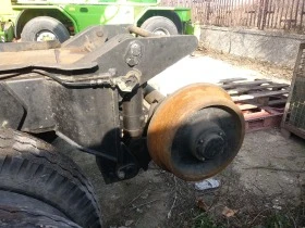 Багер Atlas 1304 K ZW, снимка 7