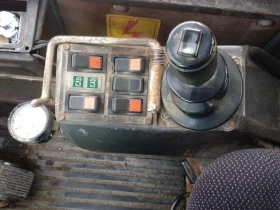 Багер Atlas 1304 K ZW, снимка 13