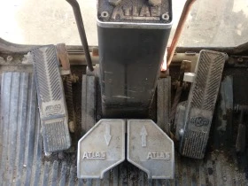 Багер Atlas 1304 K ZW, снимка 11