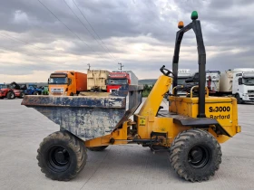 Други специализирани машини Друга Barford 3000