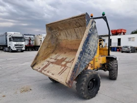 Обява за продажба на Други специализирани машини Barford 3000 ~20 400 лв. - изображение 2