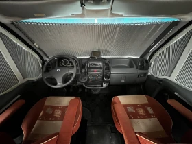 Кемпер Fiat Burstner T Harmony 615 + A/C, снимка 7