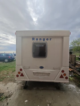  Bailey RANGER | Mobile.bg    2
