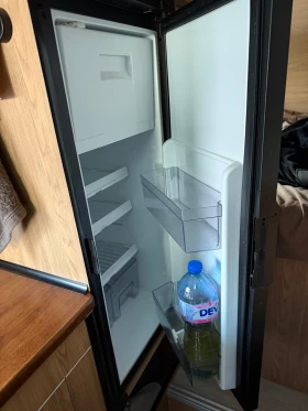 Кемпер Mercedes-Benz 316 4х4, снимка 9