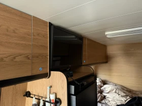 Кемпер Mercedes-Benz 316 4х4, снимка 10