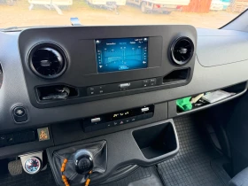 Кемпер Mercedes-Benz 316 4х4, снимка 6