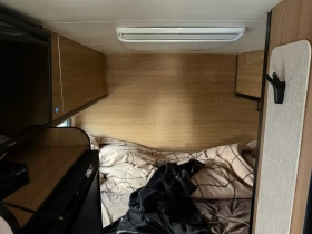 Кемпер Mercedes-Benz 316 4х4, снимка 12