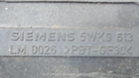  Дебитомер за Mercedes Benz CLK, снимка 1