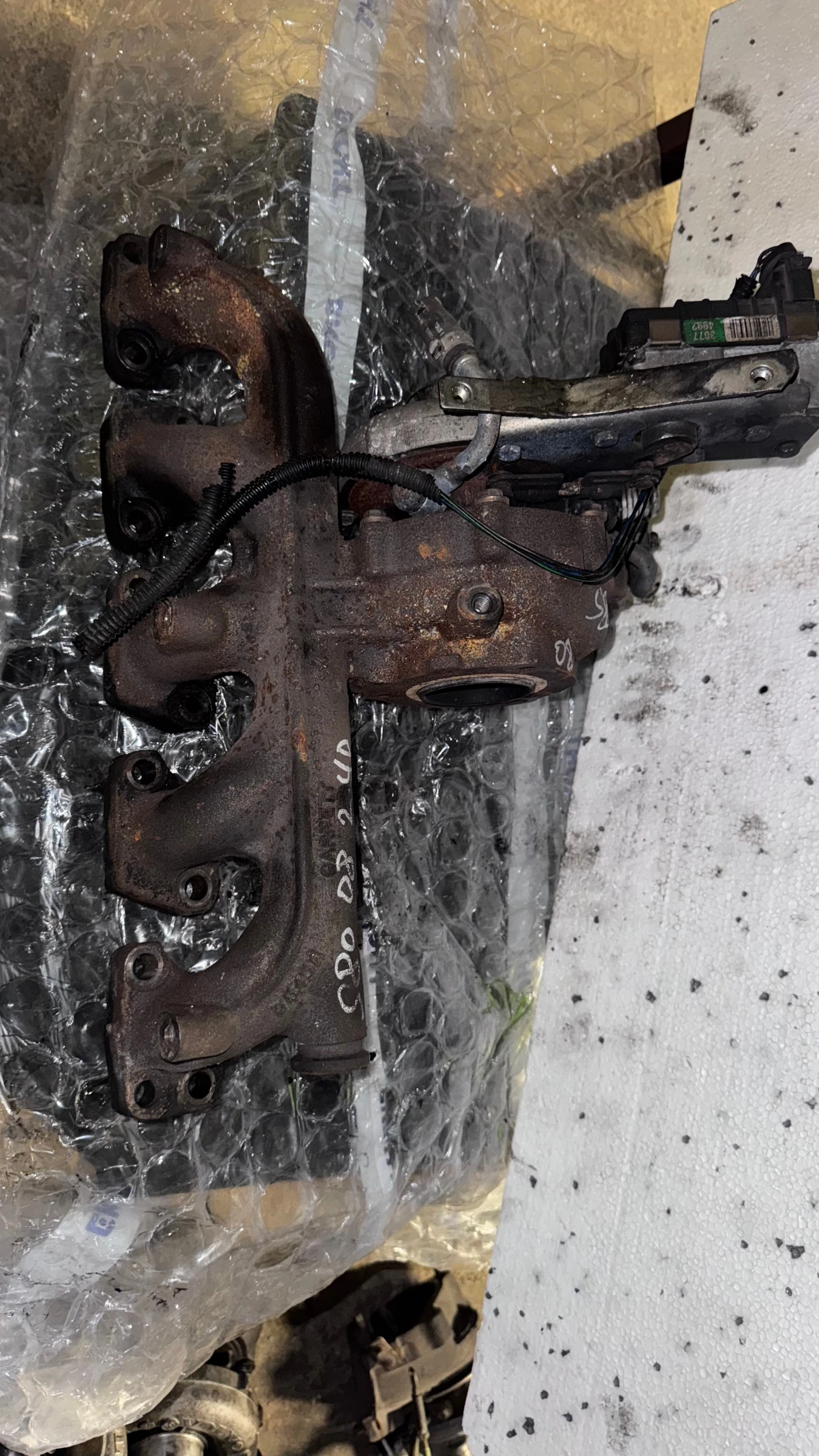 ����� ��������� �� Volvo S80 2008  - 30774992 / 31219697 | Mobile.bg � ����������� 1