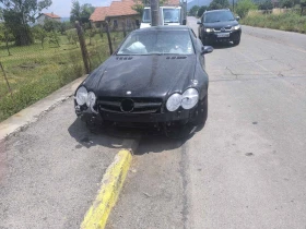 Mercedes SL500  | Mobile.bg    4