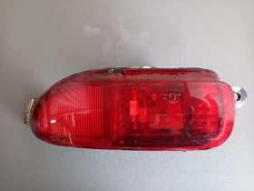 Габарит десен Опел Корса Ц (з)