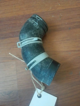 Маркуч турбо Фолксваген Голф 7 н:04L131521