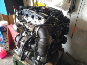 OM651 �������� ����� Mercedes W204 W212 2.2CDI 170PS | Mobile.bg � ����� ������ 2