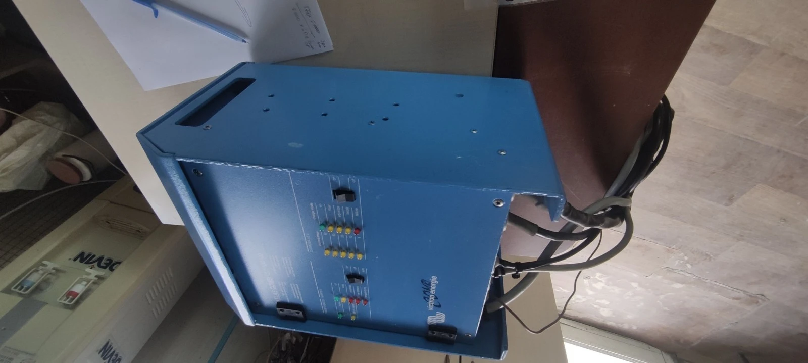 VICTRON ENERGY UPS  12v-24v DC  220v AC     . | Mobile.bg   6