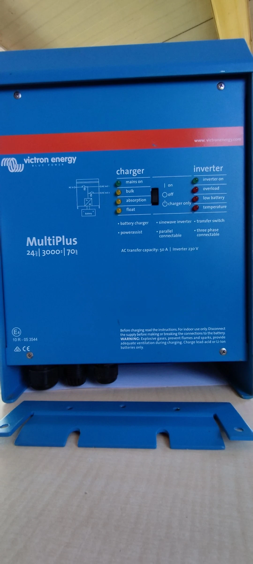 VICTRON ENERGY UPS  12v-24v DC  220v AC     . | Mobile.bg   11