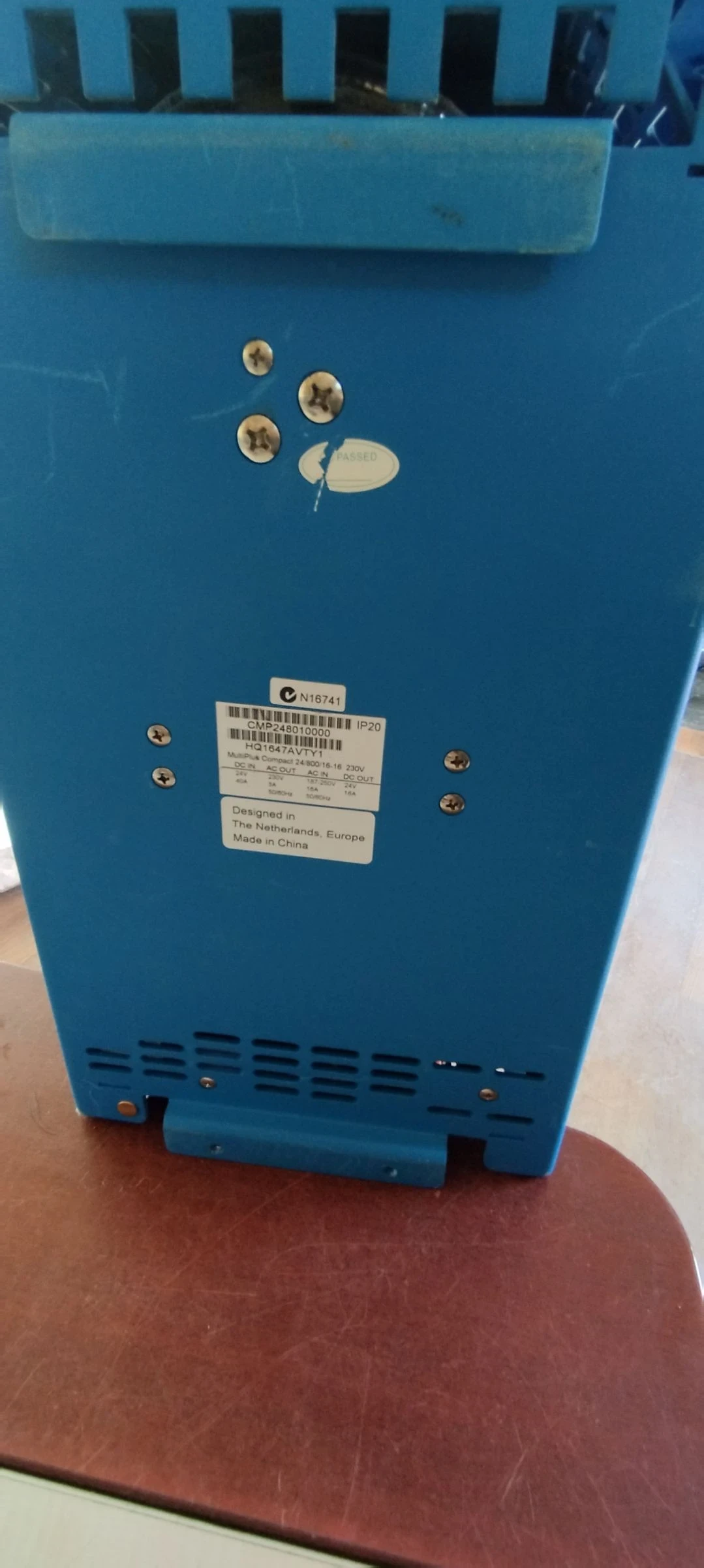 VICTRON ENERGY UPS  12v-24v DC  220v AC     . | Mobile.bg   9