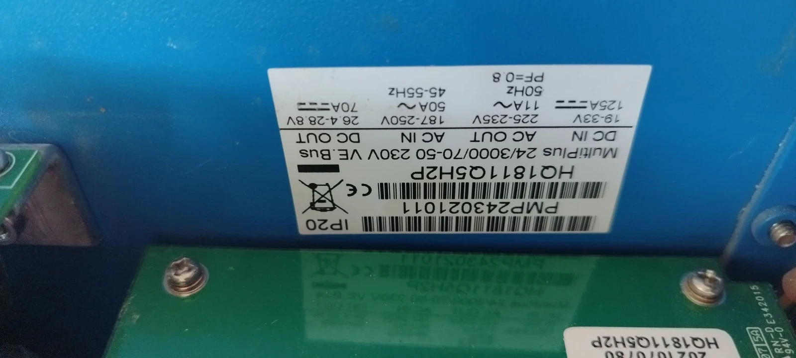 VICTRON ENERGY UPS  12v-24v DC  220v AC     . | Mobile.bg   13