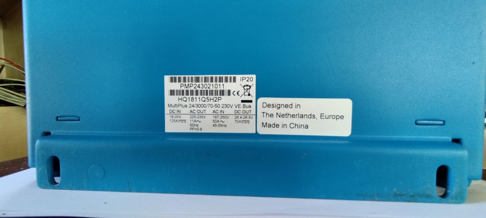 VICTRON ENERGY UPS  12v-24v DC  220v AC     . | Mobile.bg   8