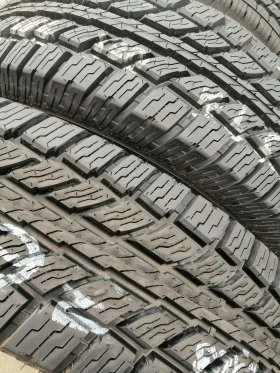 Гуми Всесезонни 225/75R15, снимка 3