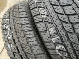 Гуми Всесезонни 225/75R15, снимка 2