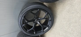 Гуми с джанти Continental 285/30R22, снимка 13