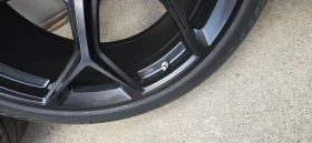 Гуми с джанти Continental 285/30R22, снимка 9