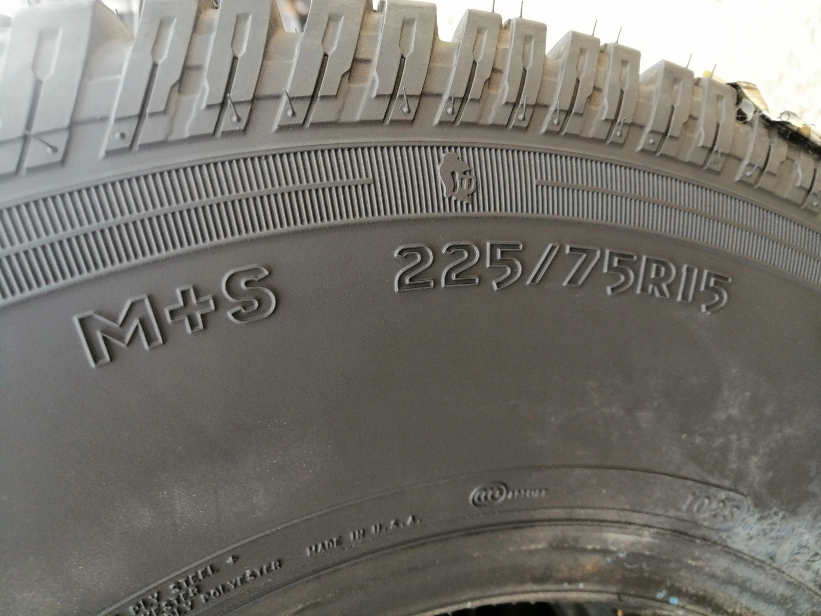  225/75R15 | Mobile.bg   4