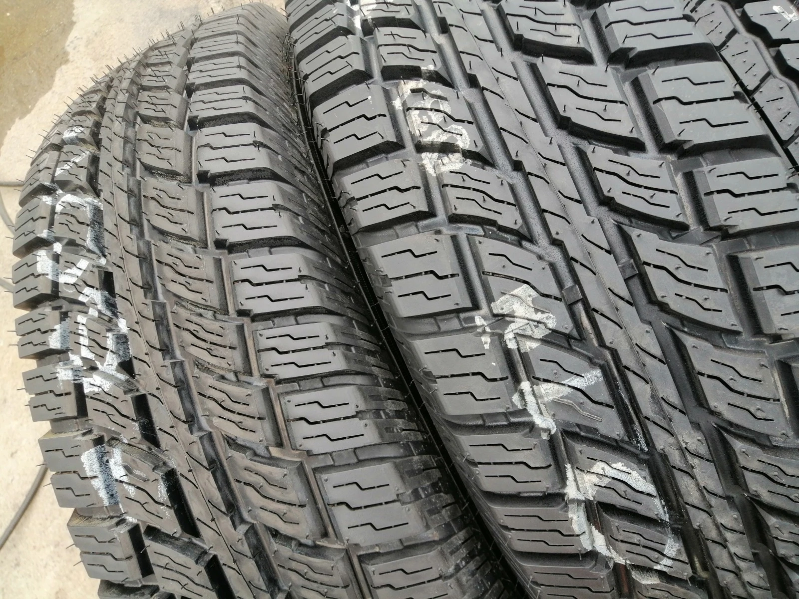  225/75R15 | Mobile.bg   2