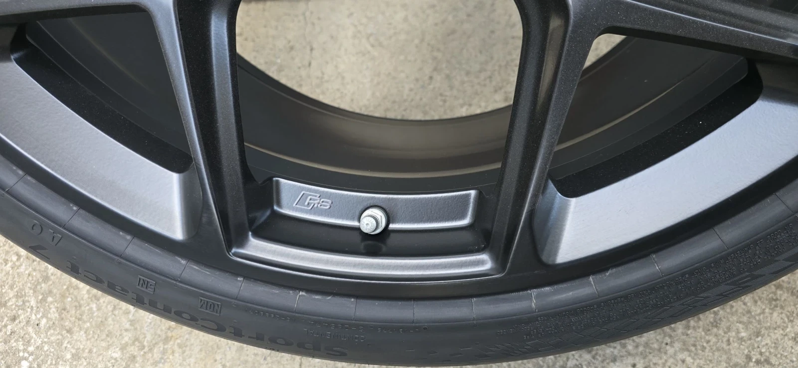 ���� � ������ 285/30R22 �� Audi Rs6 | Mobile.bg � ����������� 8