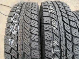 Гуми Всесезонни 225/75R15, снимка 1 - Гуми и джанти - 45777091