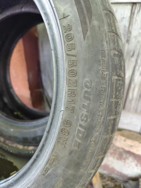  205/50R17 | Mobile.bg    3