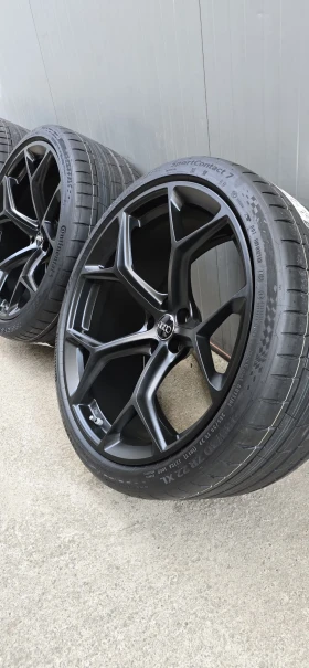    285/30R22  Audi Rs6 | Mobile.bg    5
