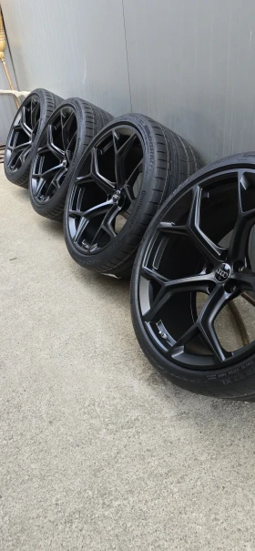    285/30R22  Audi Rs6 | Mobile.bg    6
