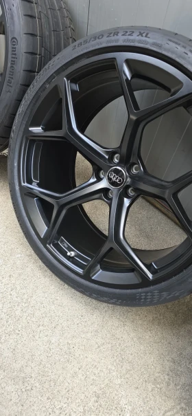    285/30R22  Audi Rs6 | Mobile.bg    10