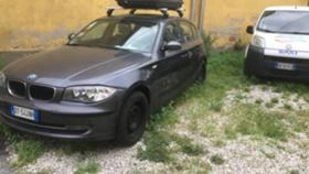 BMW 118 2.0 D FACE, снимка 2