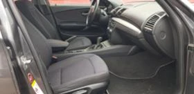 BMW 118 2.0 D FACE, снимка 8