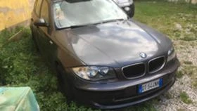 BMW 118 2.0 D FACE, снимка 3