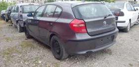 BMW 118 2.0 D FACE, снимка 4