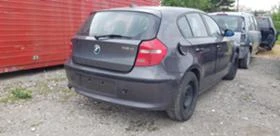 BMW 118 2.0 D FACE, снимка 5
