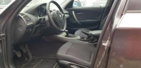 BMW 118 2.0 D FACE, снимка 6