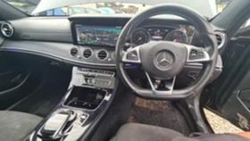 Mercedes-Benz E 220 AMG пакет W213 на части, снимка 8