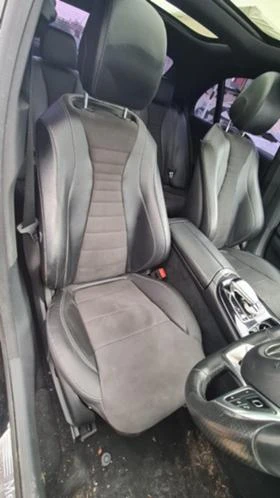 Mercedes-Benz E 220 AMG пакет W213 на части, снимка 9