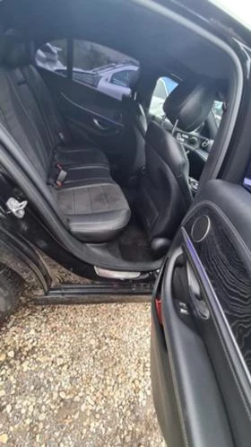 Mercedes-Benz E 220 AMG пакет W213 на части, снимка 13