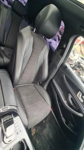 Mercedes-Benz E 220 AMG пакет W213 на части, снимка 10