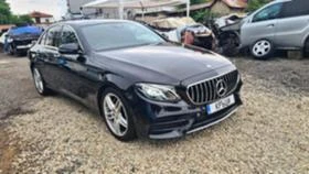 Mercedes-Benz E 220 AMG пакет W213 на части, снимка 1